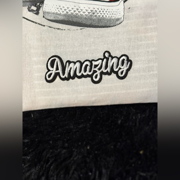 I’m not perfect but I’m limited edition‎ tote - Picture 2 of 7